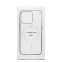 Чехол-накладка - SM006 SafeMag для Apple iPhone 16 Pro Max (transparent)  — фото 1