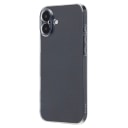 Чехол-накладка - Ультратонкий для Apple iPhone 16 Plus (transparent)  — фото 1