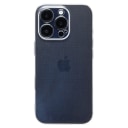 Чехол-накладка - Ультратонкий для Apple iPhone 16 Pro (transparent)  — фото 1