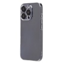Чехол-накладка - Ультратонкий для Apple iPhone 16 Pro (transparent)  — фото 2