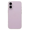 Чехол-накладка - Ультратонкий для Apple iPhone 16 (transparent)  — фото 2