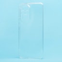 Чехол-накладка - Ультратонкий для Honor 200 (transparent)  — фото 1
