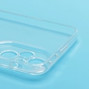 Чехол-накладка - Ультратонкий для Honor 200 (transparent)  — фото 2