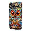 Чехол-накладка - Luxo Creative SC117 для Apple iPhone 15 Pro Max (print)  — фото 1