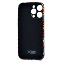 Чехол-накладка - Luxo Creative SC117 для Apple iPhone 15 Pro Max (print)  — фото 2