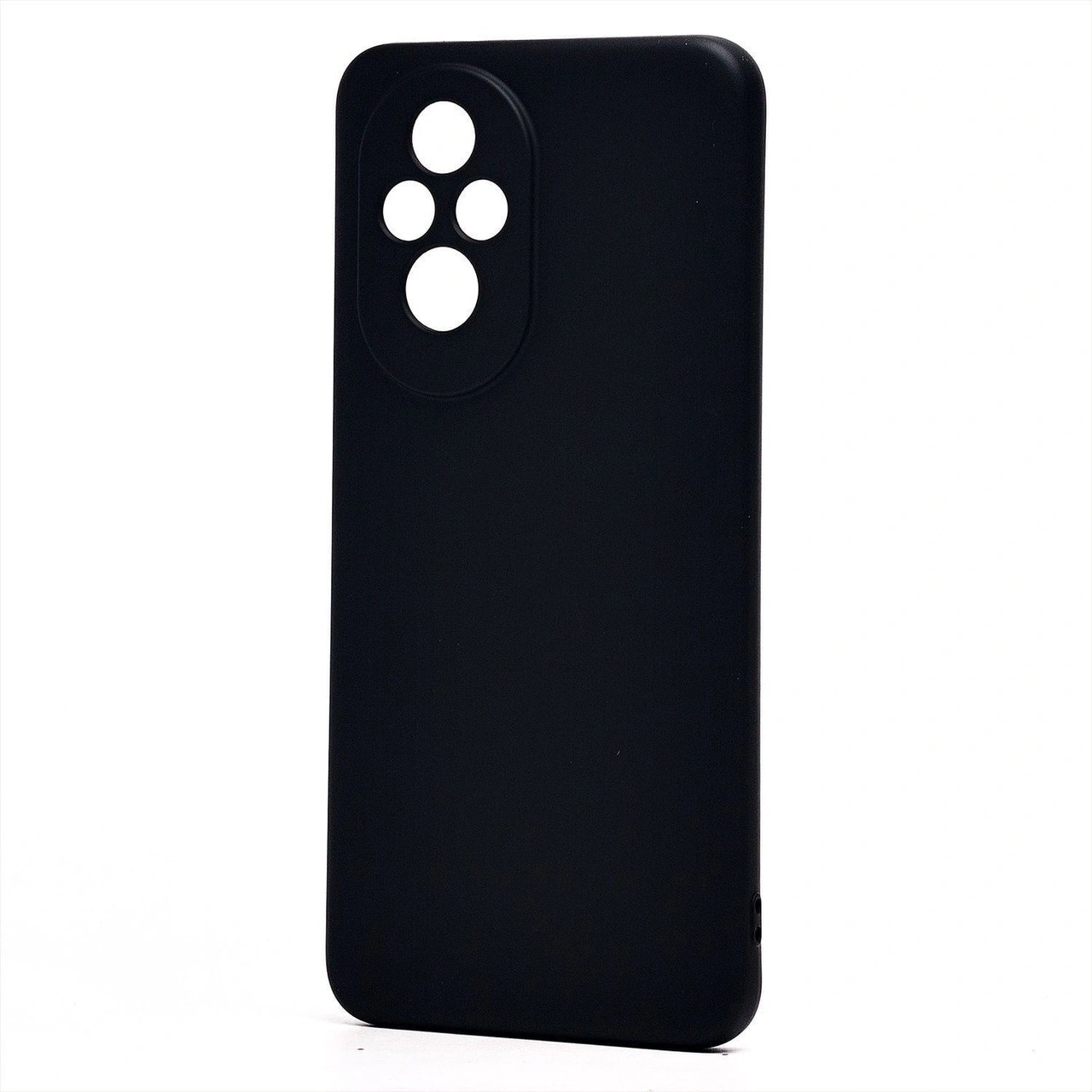 Чехол-накладка - Activ Full Original Design для Honor 200 (black) 