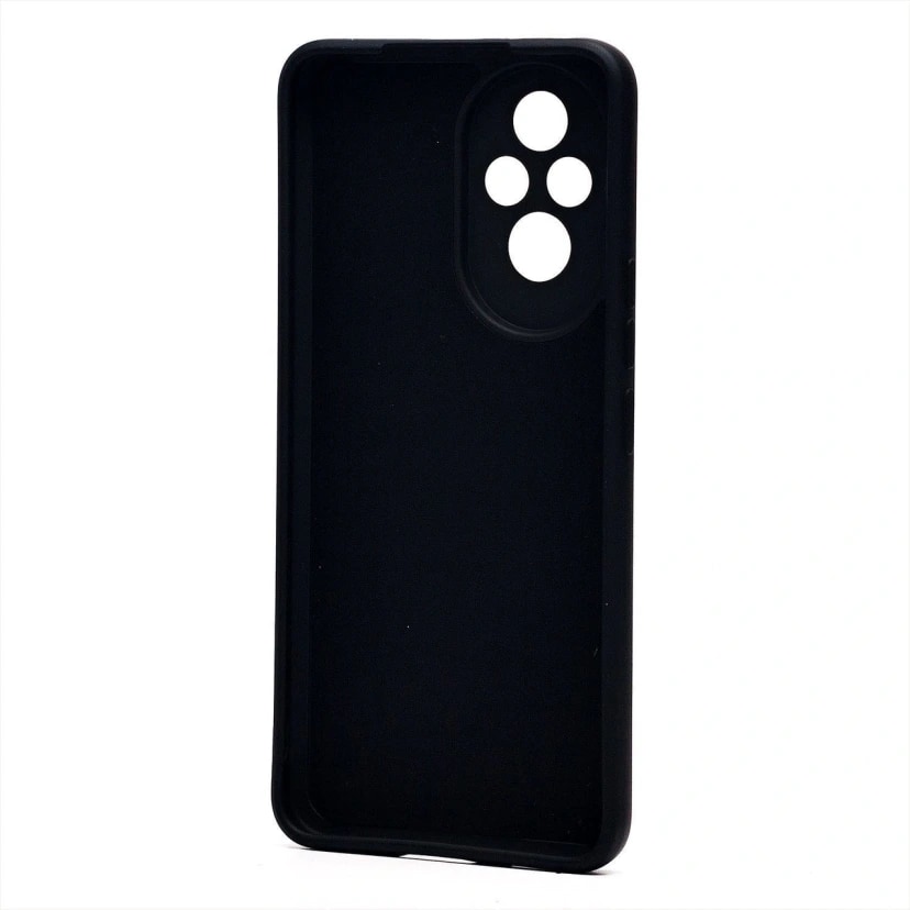 Чехол-накладка - Activ Full Original Design для Honor 200 (black) — фото 2