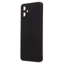 Чехол-накладка - Activ Full Original Design для Samsung Galaxy A06 (black)  — фото 1