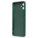 Чехол-накладка - Activ Full Original Design для Samsung Galaxy A06 (dark green)  — фото 2
