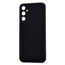 Чехол-накладка - Activ Full Original Design для Samsung Galaxy A05s (black)  — фото 1