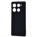 Чехол-накладка - Activ Full Original Design для Infinix Note 40 Pro+ 5G (black)  — фото 1