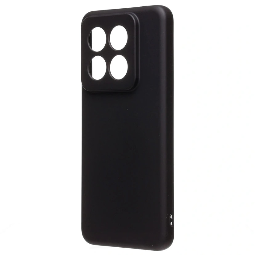 Чехол-накладка - Activ Full Original Design для Xiaomi 14 Pro (black) 