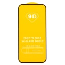 Защитное стекло - Full Glue 2.5D для Apple iPhone 15/16 (black)  — фото 1