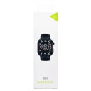Смарт-часы - Borofone BD9 Smart Call Version (black)  — фото 2