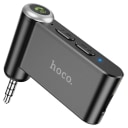 Bluetooth-адаптер 3.5 jack - Hoco E58 (Type-C) (black)  — фото 2