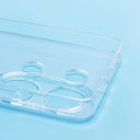 Чехол-накладка - Ультратонкий для Redmi Note 13 Pro 4G (transparent)  — фото 2