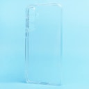 Чехол-накладка - Ультратонкий для Samsung Galaxy A55 (transparent)  — фото 2