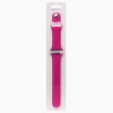 Ремешок на кнопке - Sport Band для Apple Watch 42/44/45/46/49 мм (L) (dragon fruit)  — фото 2