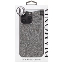 Чехол-накладка - PC071 Posh Shine для Apple iPhone 15 Pro Max (silver)  — фото 1