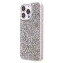 Чехол-накладка - PC071 Posh Shine для Apple iPhone 15 Pro Max (silver)  — фото 2