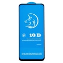 Защитное стекло - Activ 3D для Tecno Spark 30/Spark 30C 5G/Spark Go 2025/Pop 9 5G/Infinix Hot 50i/Infinix Smart 9 4G (black)  — фото 1