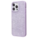 Чехол-накладка - PC071 Posh Shine для Apple iPhone 14 Pro Max (ice violet)  — фото 1