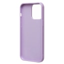 Чехол-накладка - PC071 Posh Shine для Apple iPhone 14 Pro Max (ice violet)  — фото 2
