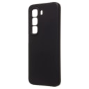 Чехол-накладка - Activ Full Original Design для Infinix Hot 50 5G (black)  — фото 1