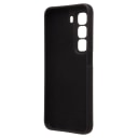 Чехол-накладка - Activ Full Original Design для Infinix Hot 50 5G (black)  — фото 2