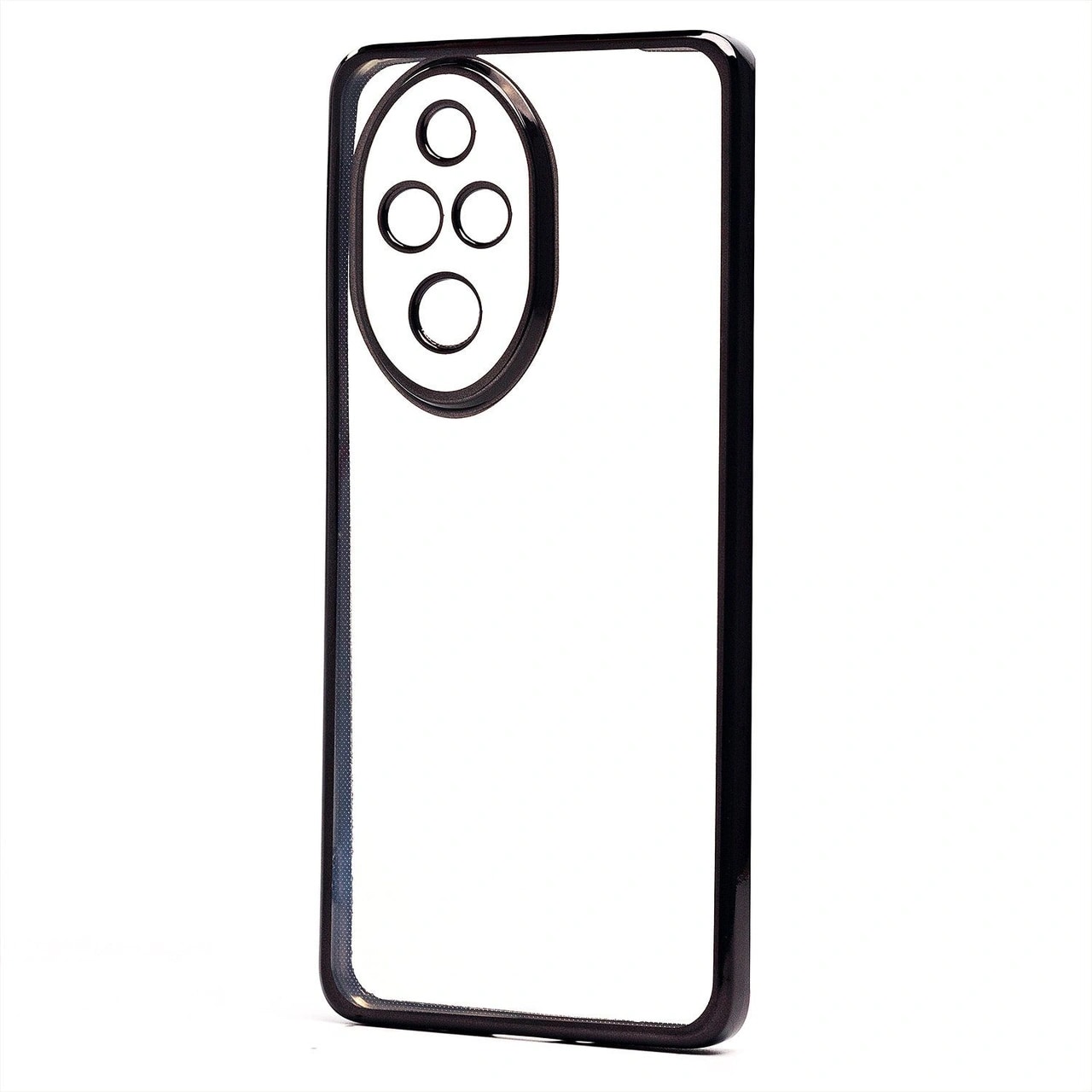Чехол-накладка - Activ Pilot для Honor 200 Pro (black) 
