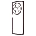 Чехол-накладка - Activ Pilot для Redmi 14C 4G/Poco C75 4G (black)  — фото 1