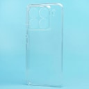 Чехол-накладка - Ультратонкий для Xiaomi 15 Pro (transparent)  — фото 1