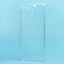 Чехол-накладка - Ультратонкий для Xiaomi 15 (transparent)  — фото 1