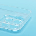 Чехол-накладка - Ультратонкий для Xiaomi 15 (transparent)  — фото 2