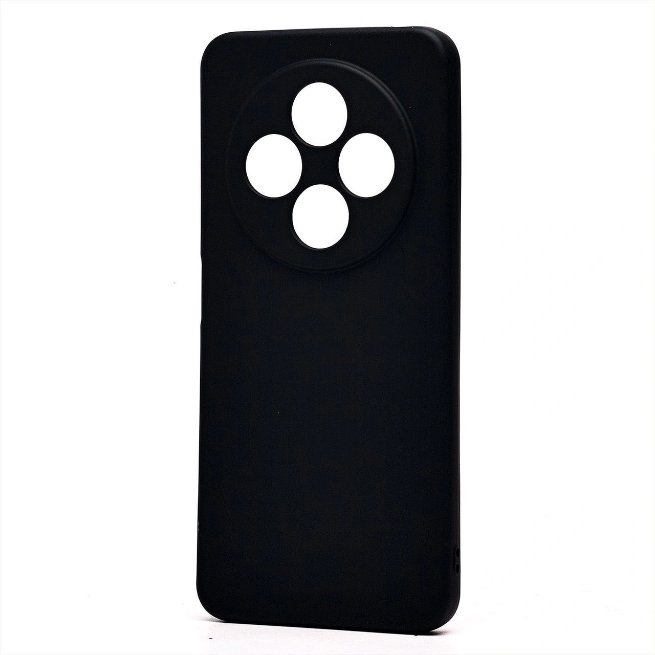 Чехол-накладка - Activ Full Original Design для Redmi 14C 4G/Poco C75 4G (black) 