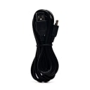 Кабель USB - Mini-USB - RockBox (200 см) (black)  — фото 1