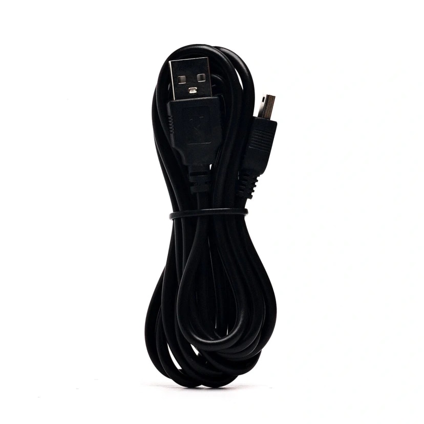 Кабель USB - Mini-USB - RockBox (200 см) (black) 