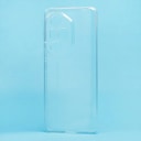 Чехол-накладка - Ультратонкий для Honor 300 Pro/300 Ultra (transparent)  — фото 1