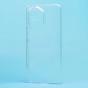 Чехол-накладка - Ультратонкий для Honor 300 (transparent)  — фото 1