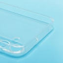 Чехол-накладка - Ультратонкий для Samsung Galaxy A16 (transparent)  — фото 2