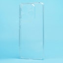 Чехол-накладка - Ультратонкий для Redmi Note 14 5G (transparent)  — фото 1