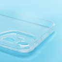 Чехол-накладка - Activ ASC-101 Puffy для Honor 300 (transparent)  — фото 2