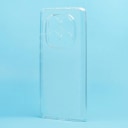 Чехол-накладка - Activ ASC-101 Puffy для Redmi Note 14 Pro (transparent)  — фото 1