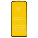 Защитное стекло - Full Glue 2.5D для Tecno Spark 30/Spark 30C 5G/Spark Go 2025/Infinix Hot 50i/Infinix Smart 9 4G (black)  — фото 1