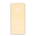 Защитное стекло - Full Glue 2.5D для Tecno Spark 30/Spark 30C 5G/Spark Go 2025/Infinix Hot 50i/Infinix Smart 9 4G (black)  — фото 2