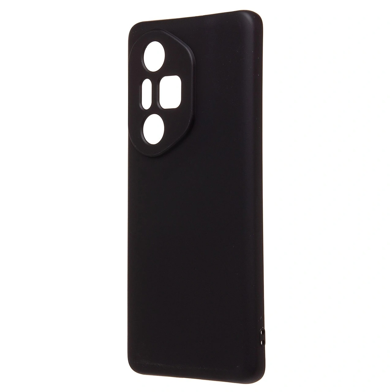 Чехол-накладка - Activ Full Original Design для Honor 300 Pro/300 Ultra (black) 