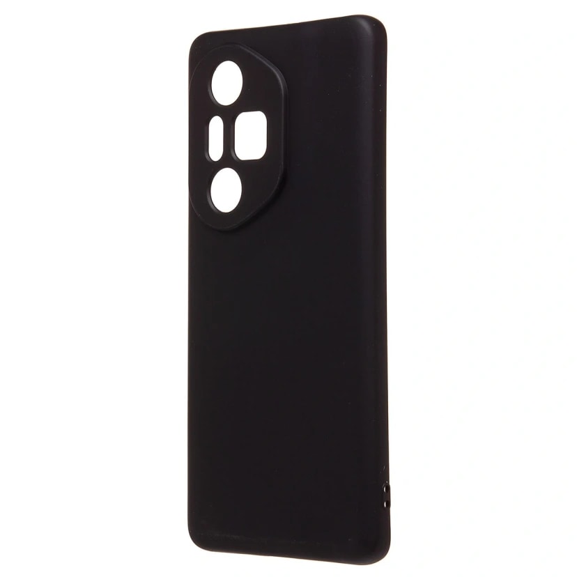 Чехол-накладка - Activ Full Original Design для Honor 300 Pro/300 Ultra (black) 