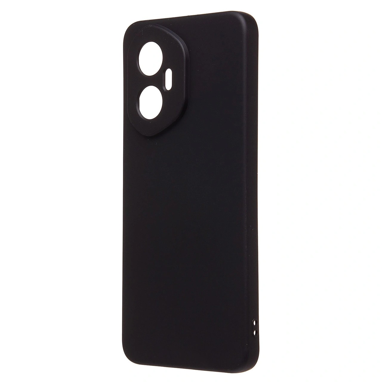 Чехол-накладка - Activ Full Original Design для Honor 300 (black) 