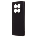 Чехол-накладка - Activ Full Original Design для Redmi Note 14 Pro (black)  — фото 1