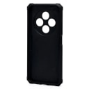 Чехол-накладка - SGP002 для Redmi 14C 4G/Poco C75 4G (black)  — фото 2
